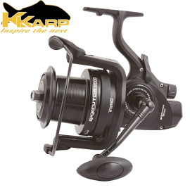 Катушка с байтраннером K-Karp Executor